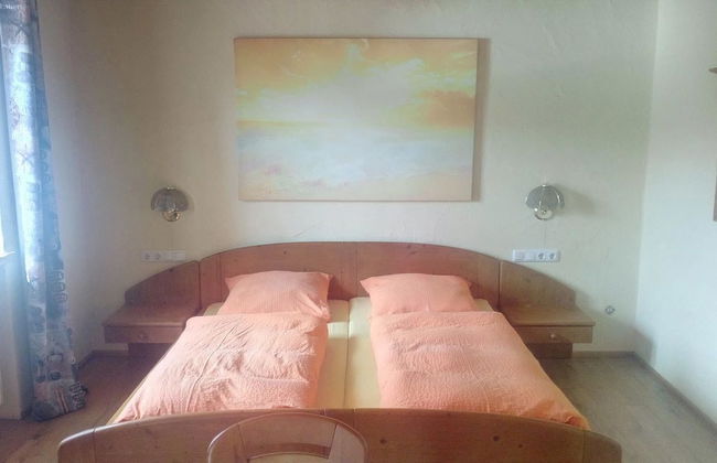 Gästehaus Pfennigmann - Foto 1