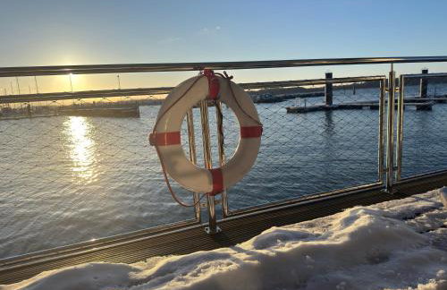 Floating Home Nr 1a - Foto 41