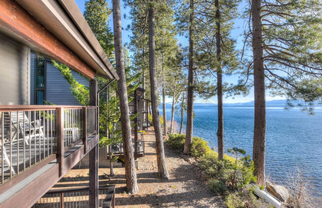 Brockway Springs Lodge Steps to Lake Access! - Foto 35