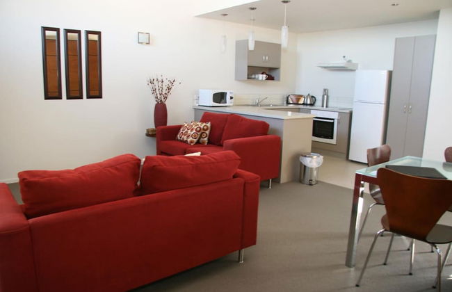 Oceans Resort Whitianga - Foto 13