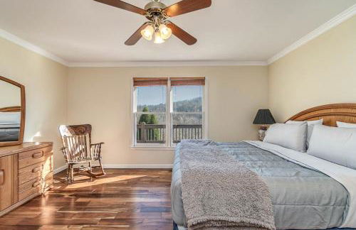 Snow Creek Retreat 20 minutes south of Franklin - Foto 19