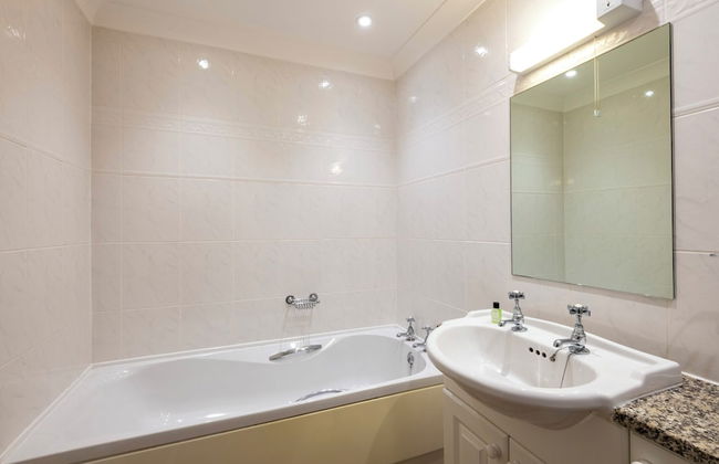 Porth Veor Villas & Apartments - Foto 27