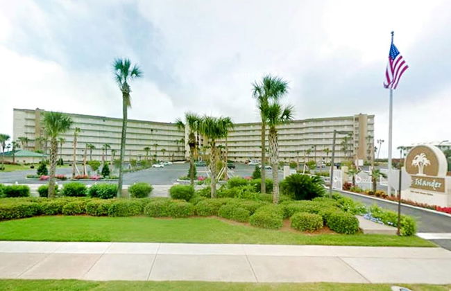 The Islander 211 - Foto 36