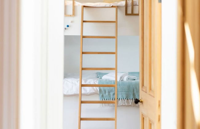 Kirkton Family Farmhouse With Hot Tub Alford Aberdeenshire - Photo 20