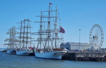 Headland - House - Sleeps5 - Pet Friendly - Garden - Foto 17