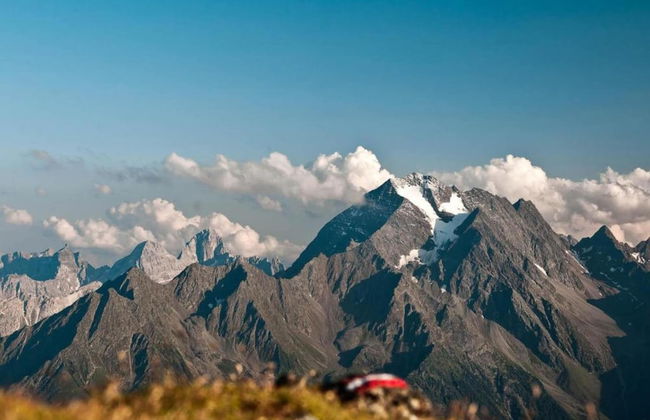 Apartment in Stubaital Near Ski Lift - Foto 30