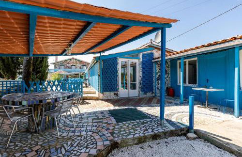 Gite 2 à la Maison Mosaic - Foto 24