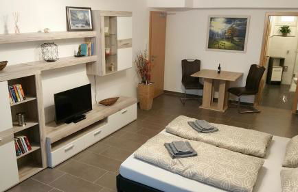 FeAp Brombachsee - Sonnentag Ost - Foto 1