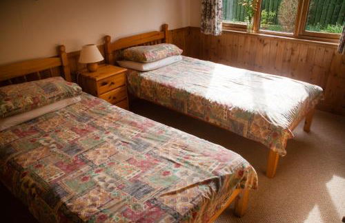 River Edge Lodges - Foto 74