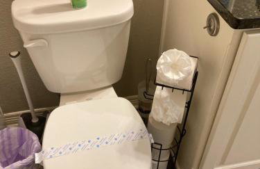 Home sweet home- great access to hospitals and everything - Foto 11