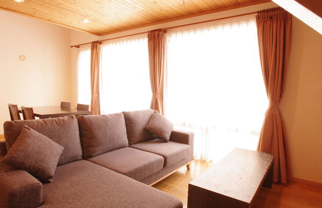 Niseko Hirafu Izumikyo Rental Cottage - Foto 7