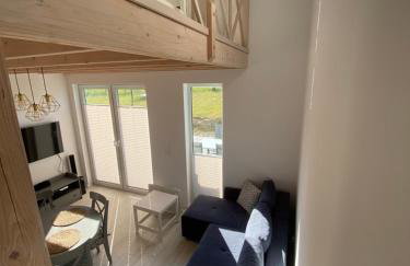 Domki na polanie, Borzestowska Huta - Foto 7