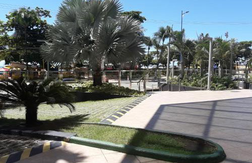 Maravilhoso Apartamento na Beira Mar - Foto 12