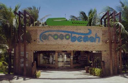 Apartamento em frete ao Mar AP KABEAT PF - Foto 16