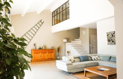 Escapade en Provence, Gîte à Lagnes, Luberon, Vaucluse - Foto 30