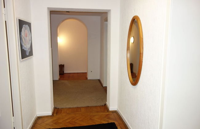 Tolstov-Hotels Large 3,5 Room Apartment - Foto 59