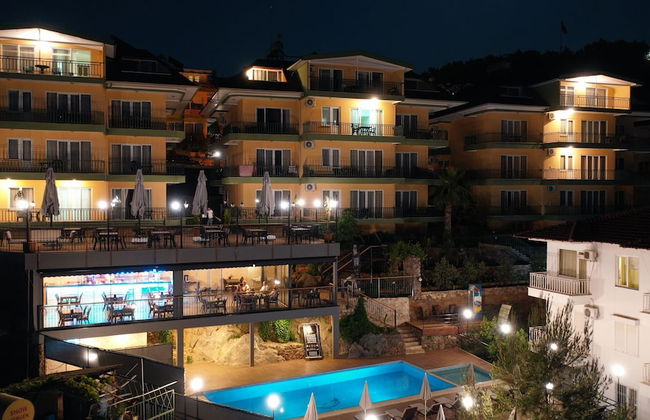 Bella Vista Suit Hotel - Foto 45