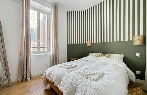 Magnifique Appartement - Centre du Panier - Design - Les Frères de la Loc' - Photo 14