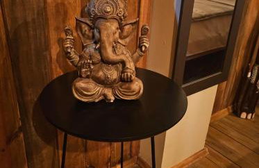 Sol do Gostoso Bangalô - Foto 55