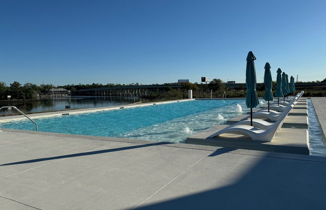 Handsboro Pointe Condo & Suites - Foto 54