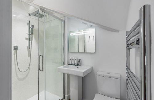 Pickle Pot Loft- 2 bedroom apartment in Hawkshead - Foto 18