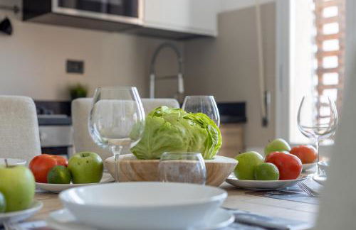 GuestHost - Charming Modern Apartment in Pisa - Foto 16