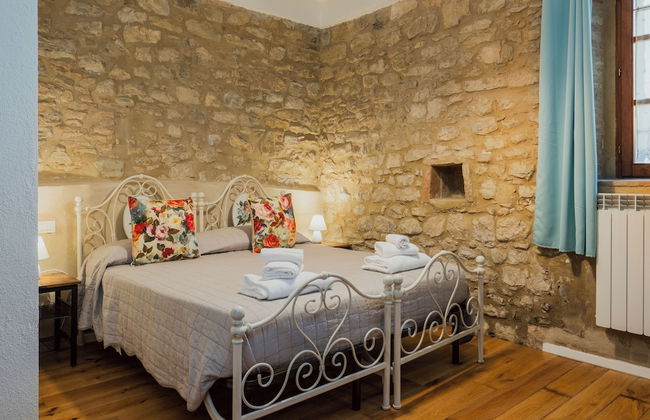 Podere Montale Il Borgo - Foto 73