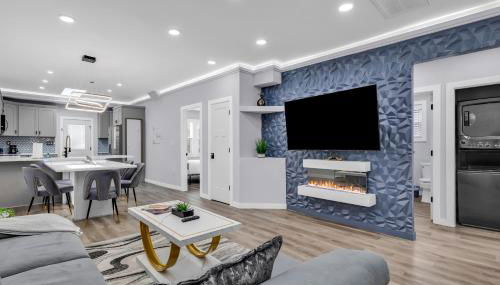 Spacious 3BR House in Charlotte - Foto 2