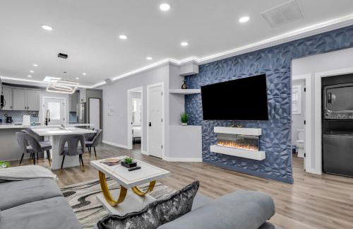 Spacious 3BR House in Charlotte - Foto 2