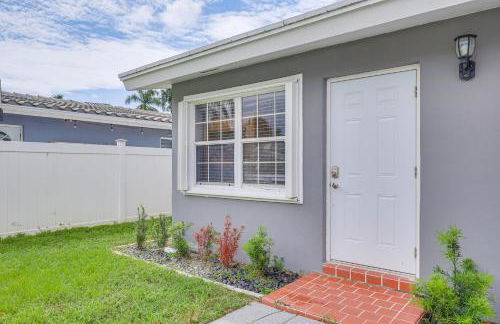 Hollywood Hideaway Close to Dtwn and Beaches - Foto 25