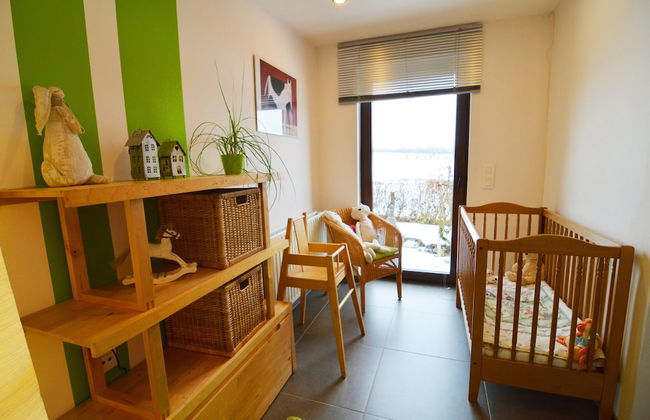 Cozy Cottage in Bastogne - Foto 11