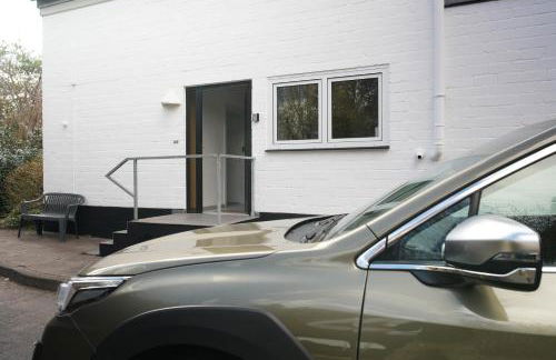 KS Stays Apartments - 2 Schlafzimmer mit 4 Einzelbetten in Bielefeld - Foto 37