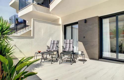 Elisa Beach Apartment - 8209 - Foto 8