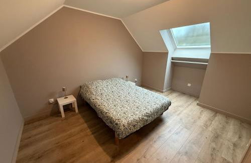 Maison neuve proche Dole - Forêt de Chaux - Foto 3