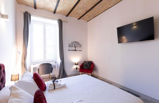 Testaccio Glammaison - Photo 25