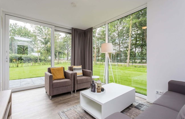 Modern and Stylish Villa in Limburg - Foto 6