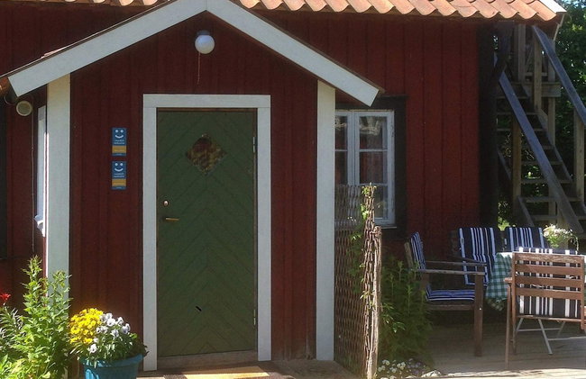6 Person Holiday Home in Stjarnhov - Photo 16
