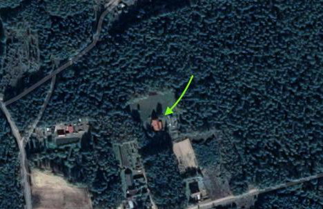 Agroturystyka TWÓJ KĄCIK - Foto 45