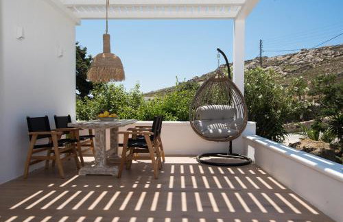 Levantes House Mykonos - Foto 83