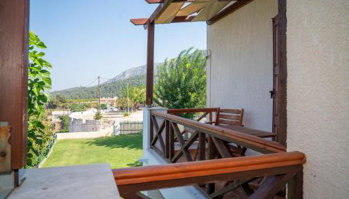 Giannakos Apartments - Foto 2