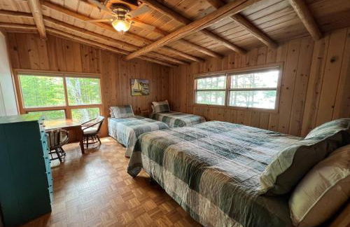 Wild Refuge Lodge - Foto 47