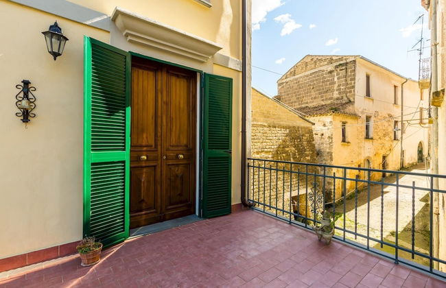 Villa Campo Countryside - Foto 33