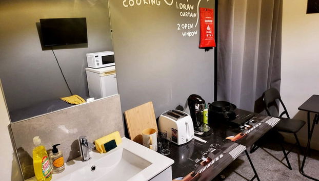 Stay Sleep Rest - De Grey - Foto 5, Habitación