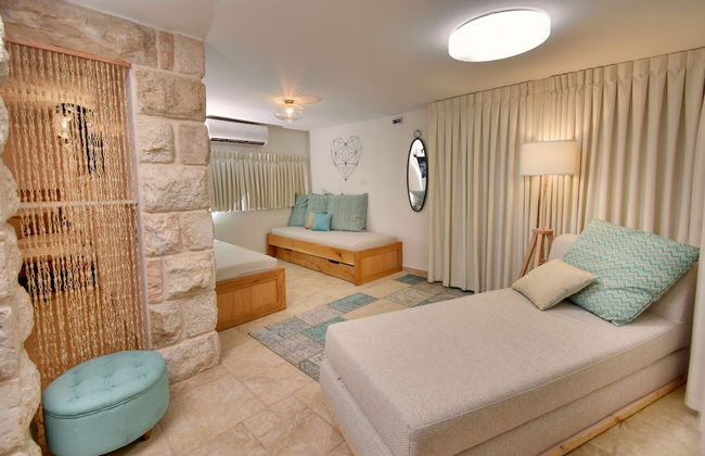 Accommodation Units The Mansion Had Nes - Foto 23