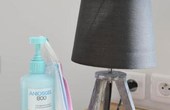 maison romi aeroport tillé 2 a 4 personnes - Foto 28