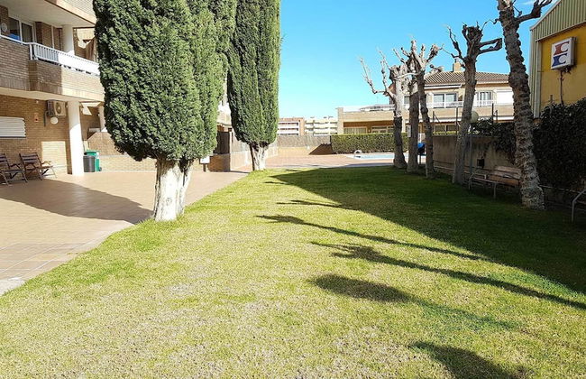 Inmo Estartit Apto. del Sol 317 - Foto 17