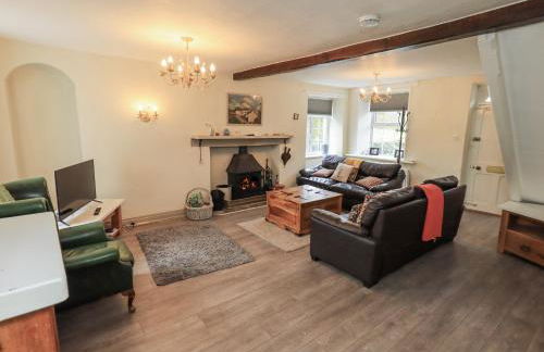 Smithy Cottage at Bowland Bridge - Foto 6