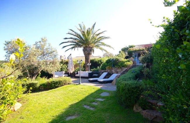 Villa Corallina - Foto 29