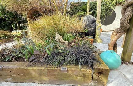 Wharfe Bank Cottage - Foto 37