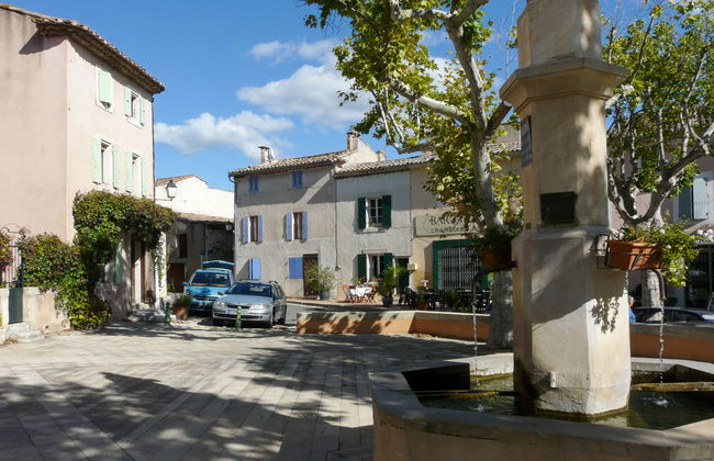 Côté Place - Foto 18